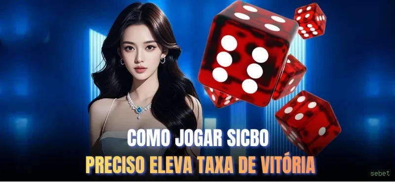 Apostas esportivas da sebet com odds competitivas