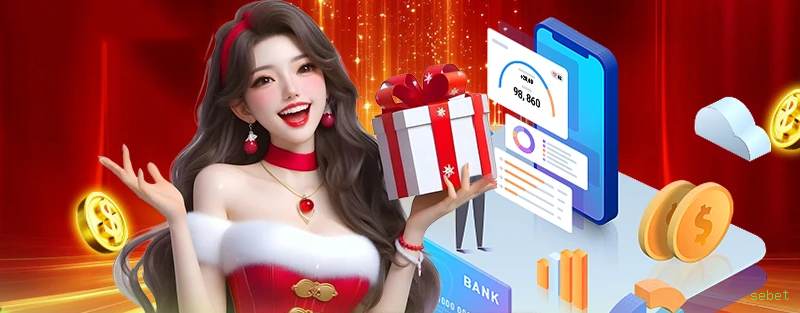 Canal oficial da sebet no Telegram